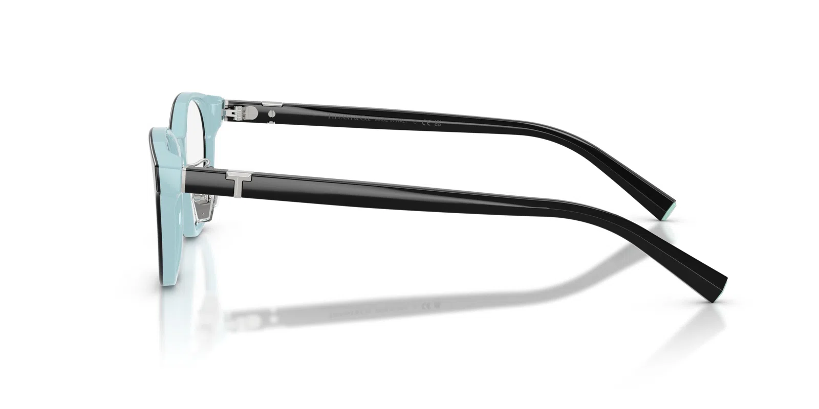 Tiffany 2306D Eyeglasses - view 5
